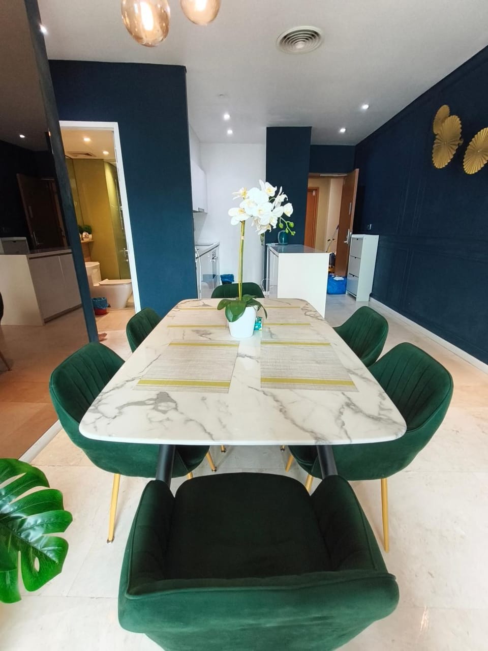 Kama Homestay Vortex Apartment in Federal Territory of Kuala Lumpur