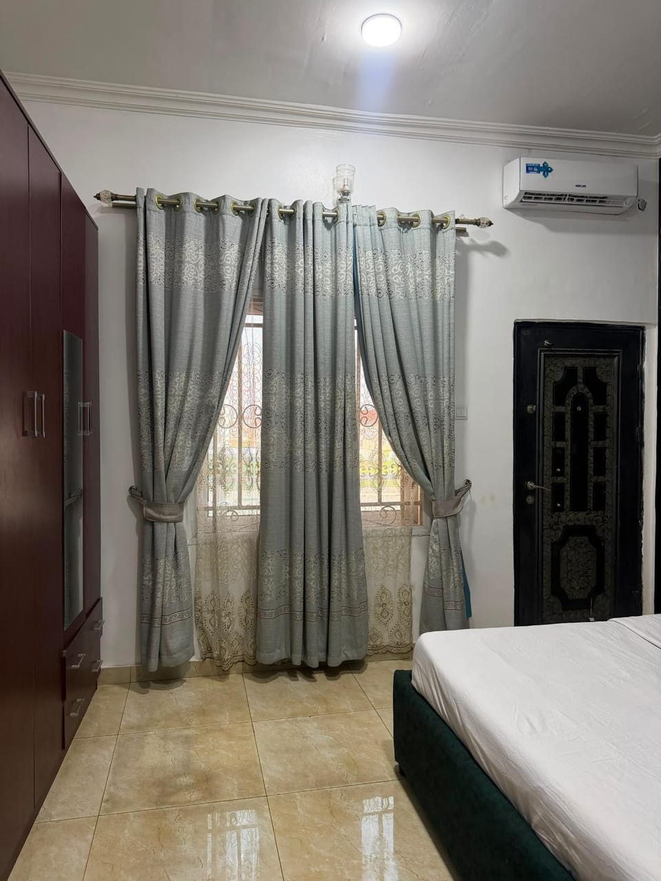JAHI 1 BEDROOM 2 BED APARTMENTs Apartment in Abuja