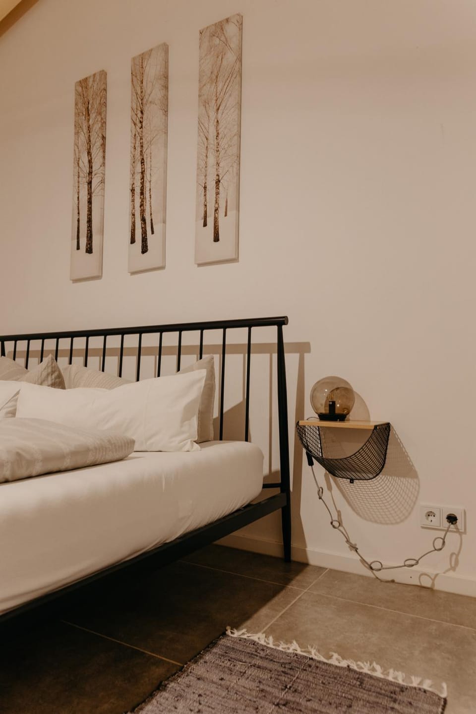 Ferienwohnung Waldversteck Apartment in Thuringia, Germany