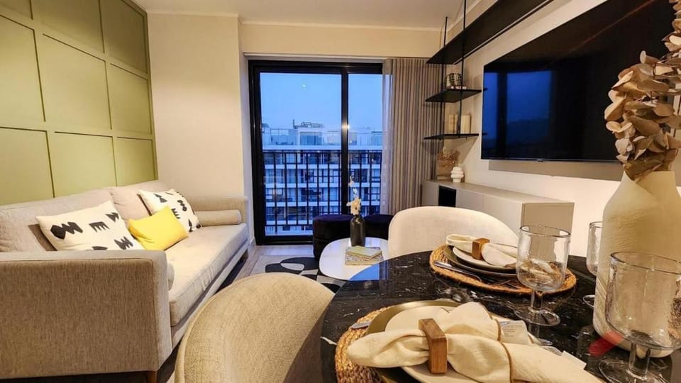 Oliva Suites & Park Hotel in Lince