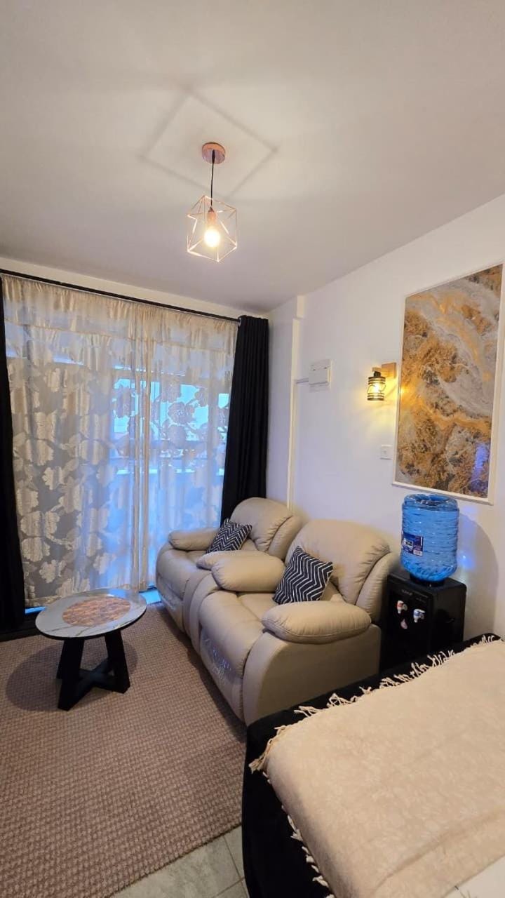 Remi Luxe Homes Apartment in Nairobi County