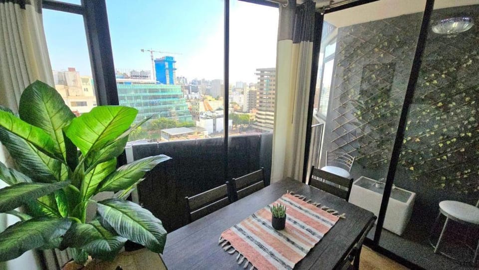 Suites Casanova & Aluna Hotel in Lince