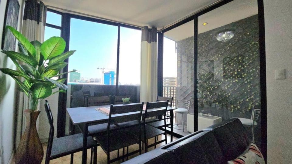 Suites Casanova & Aluna Hotel in Lince