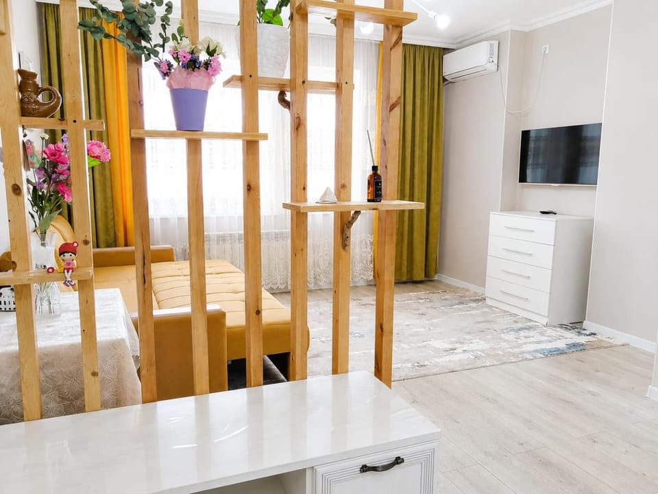 Сауран 15 Apartment in Kazakhstan