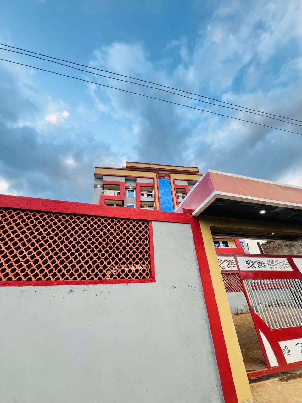 Amber Nook Stays Vacation rental in Kenya
