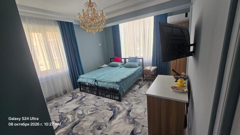 River side Bed and Breakfast in Europe