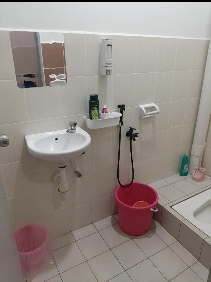 Aisy Homestay House in Kedah