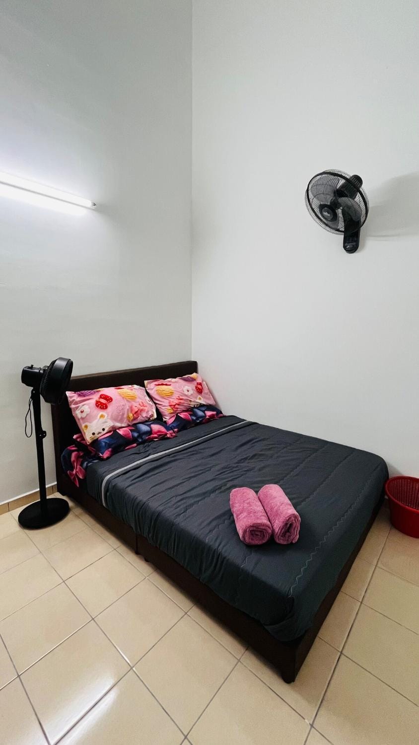 Aisy Homestay House in Kedah