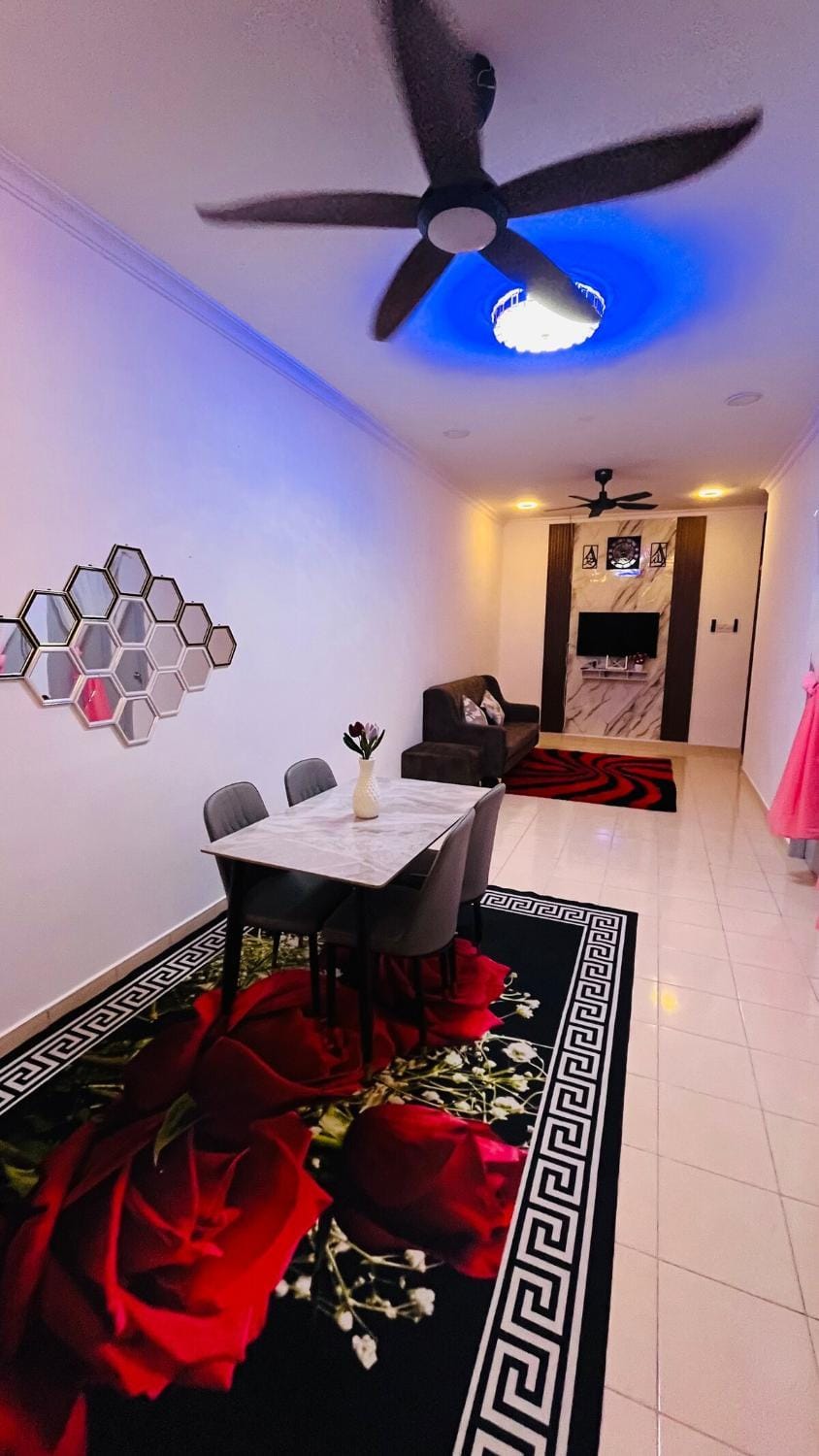 Aisy Homestay House in Kedah