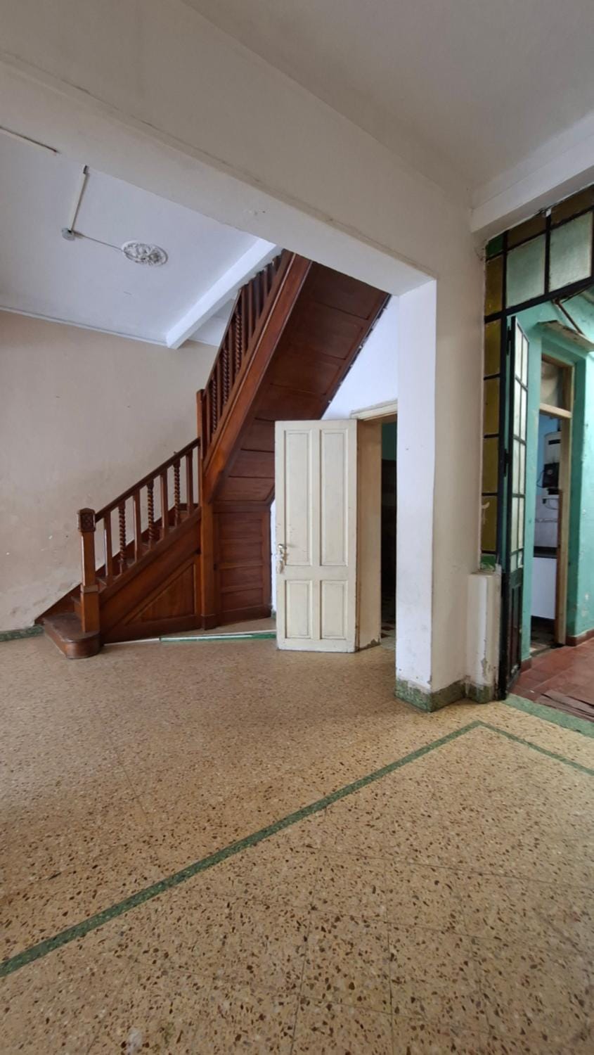 Visita papa Apartment in Luján