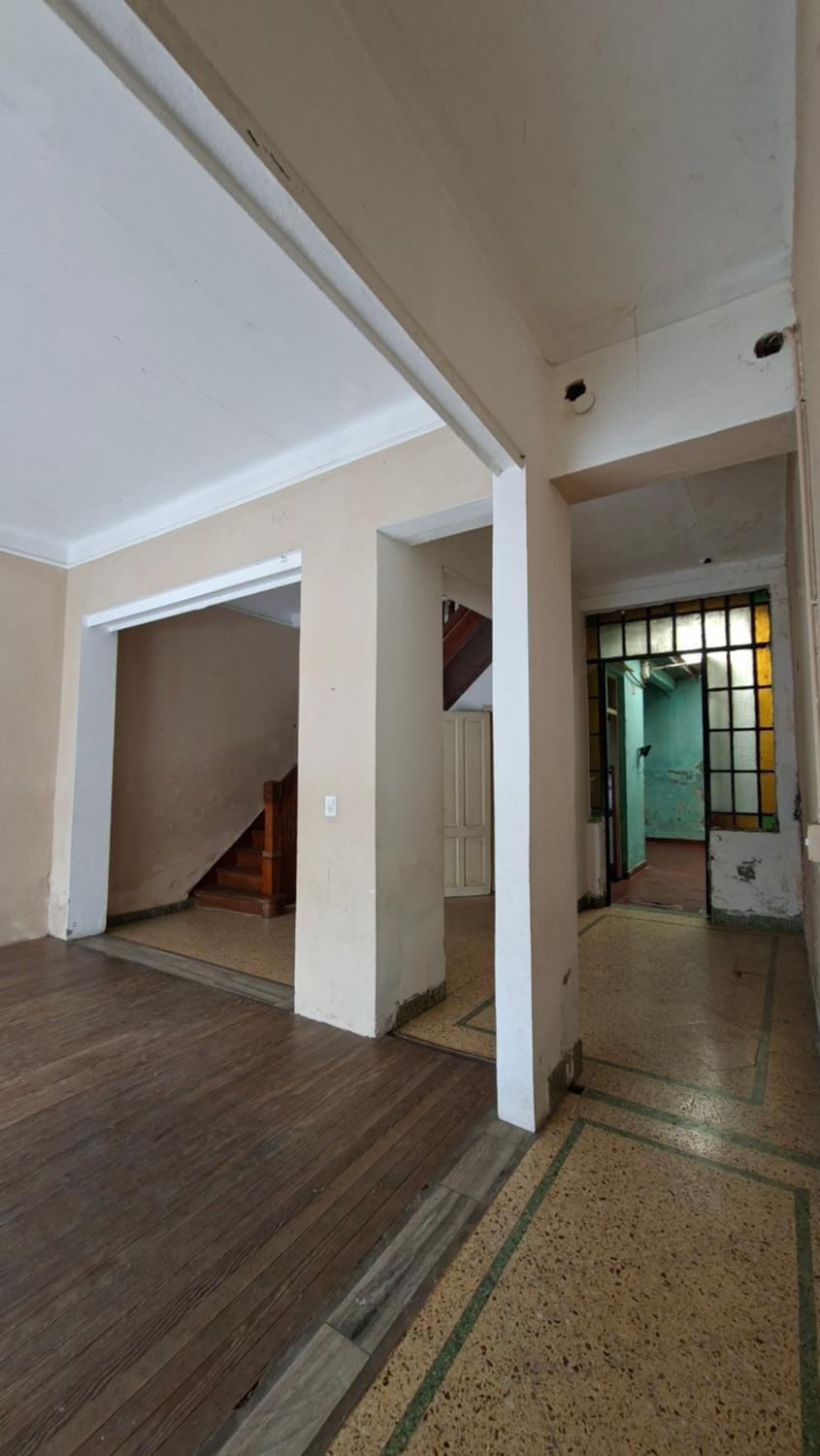 Visita papa Apartment in Luján