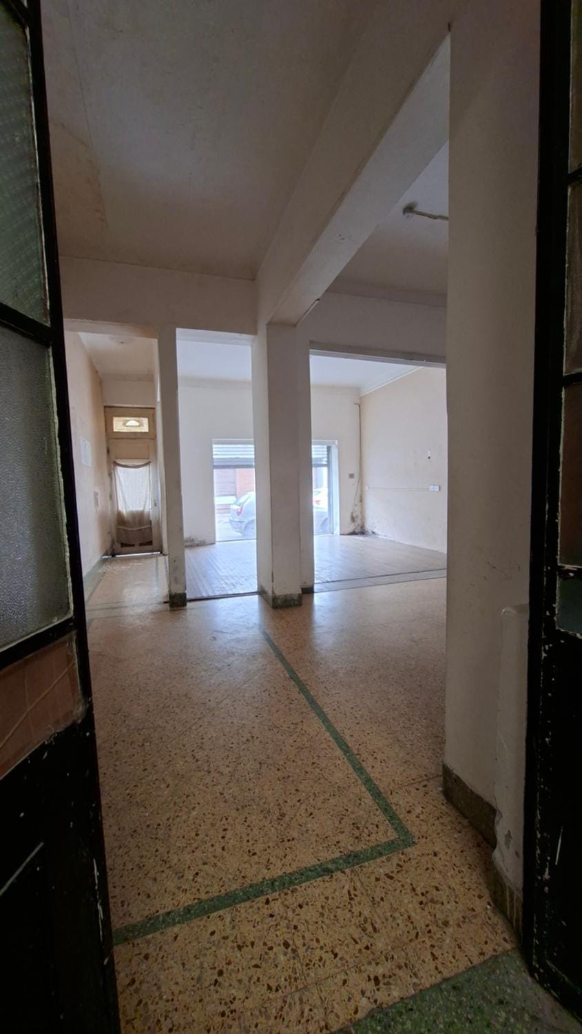 Visita papa Apartment in Luján