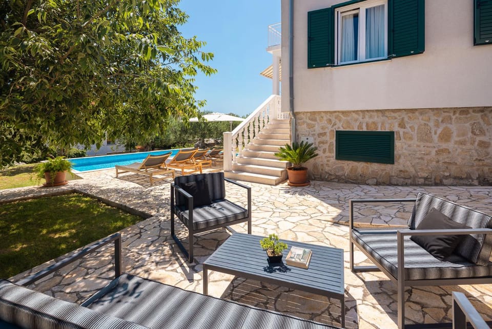 Holiday Home Nevera House in Šibenik-Knin County, Croatia