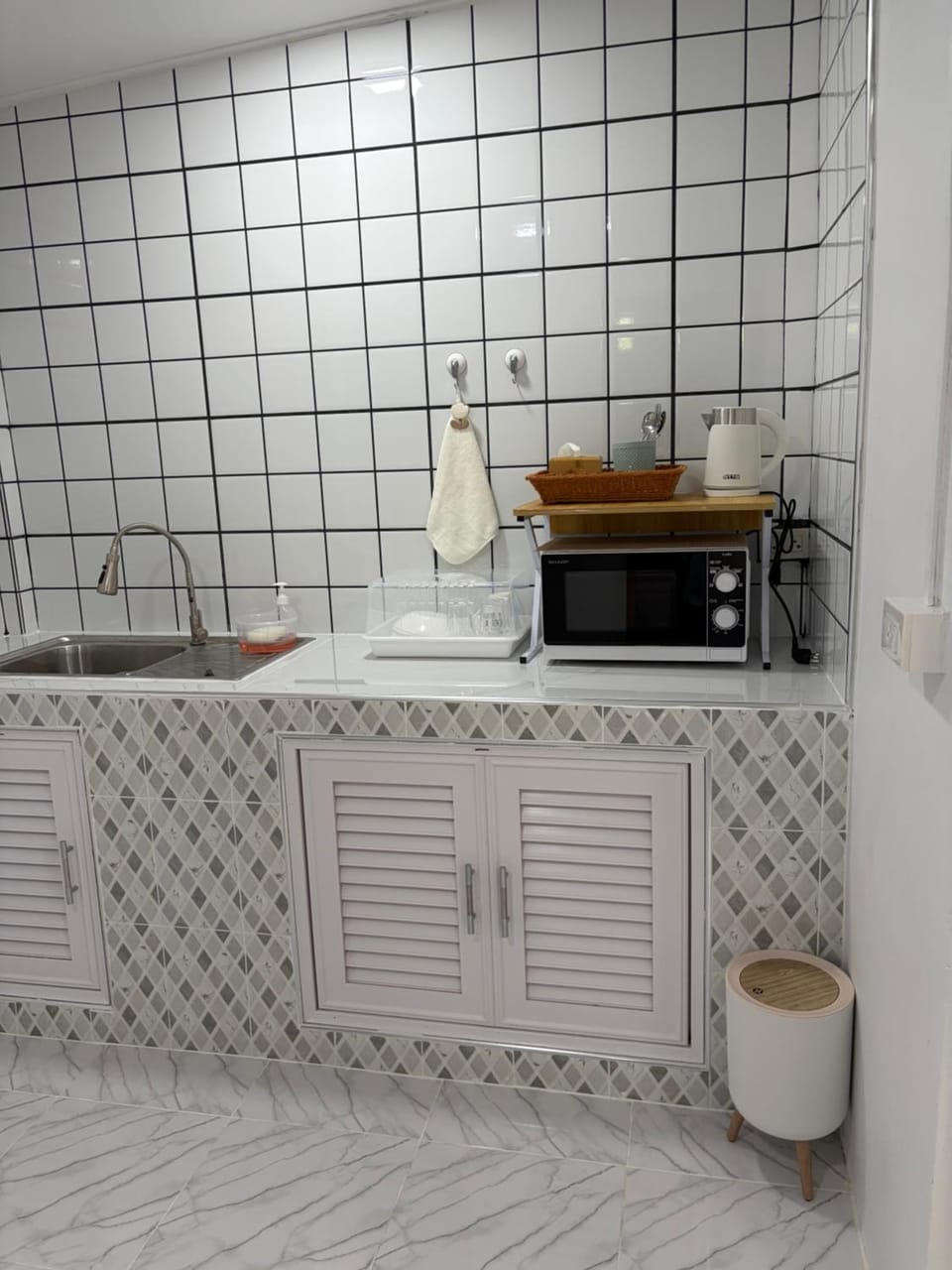 บ้านคีรีรักษ์ House in Thailand