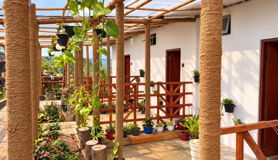 The Highland Hideaway Chalet in Uva Province, Sri Lanka