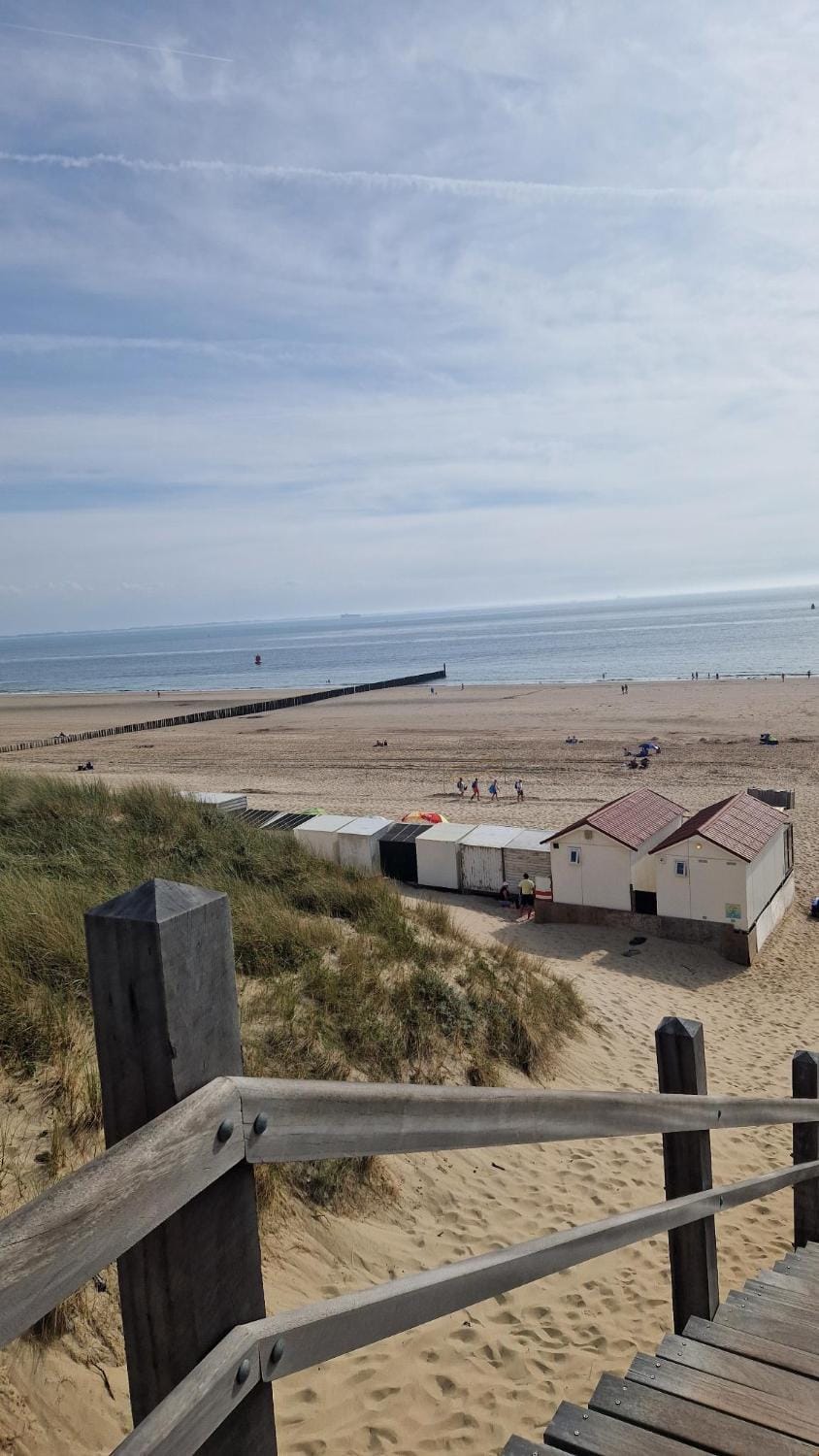 Duinchalet Neeltje Apartment in Koudekerke