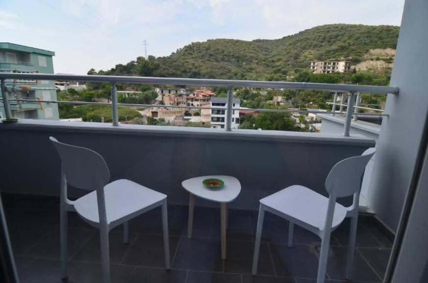 DK Apartament Apartment in Vlorë