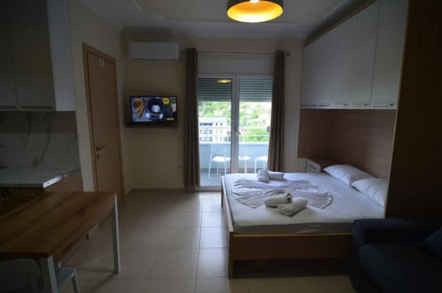 DK Apartament Apartment in Vlorë