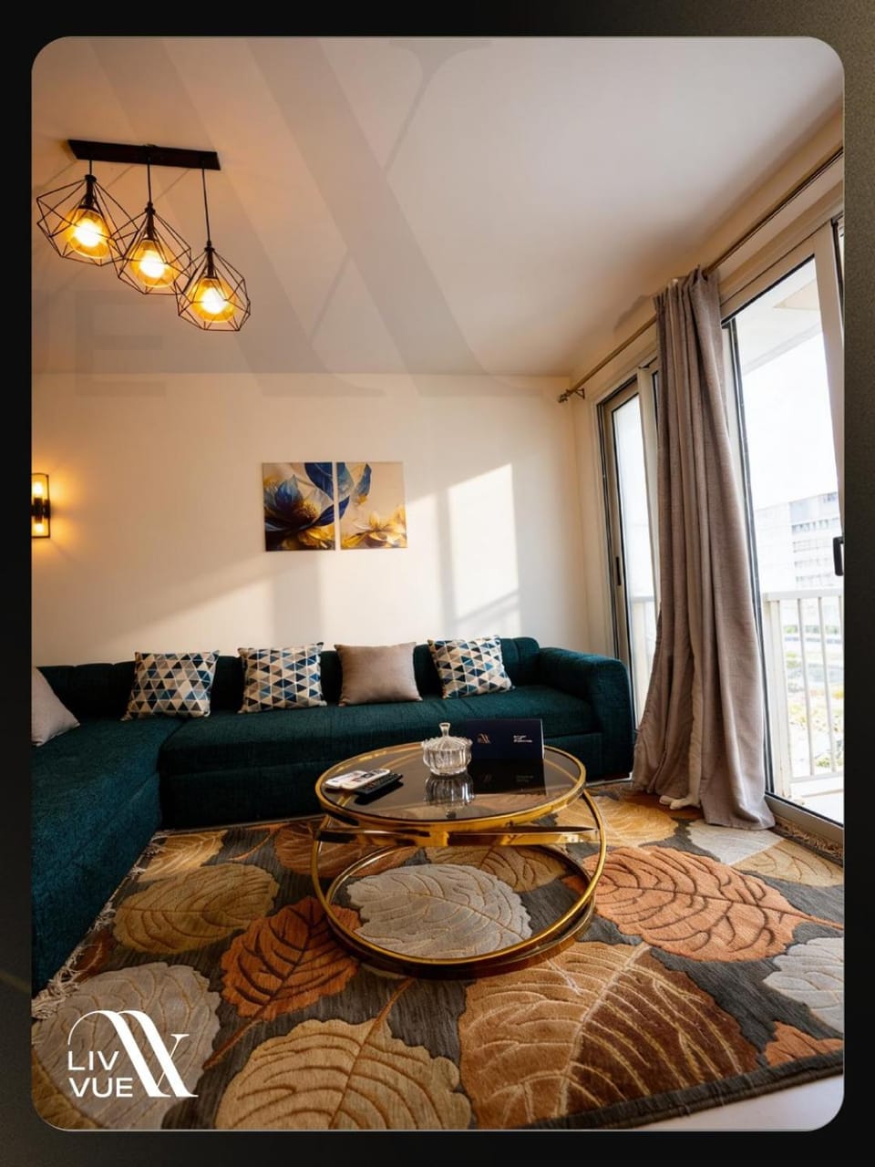 marassi Apartment in Egypt