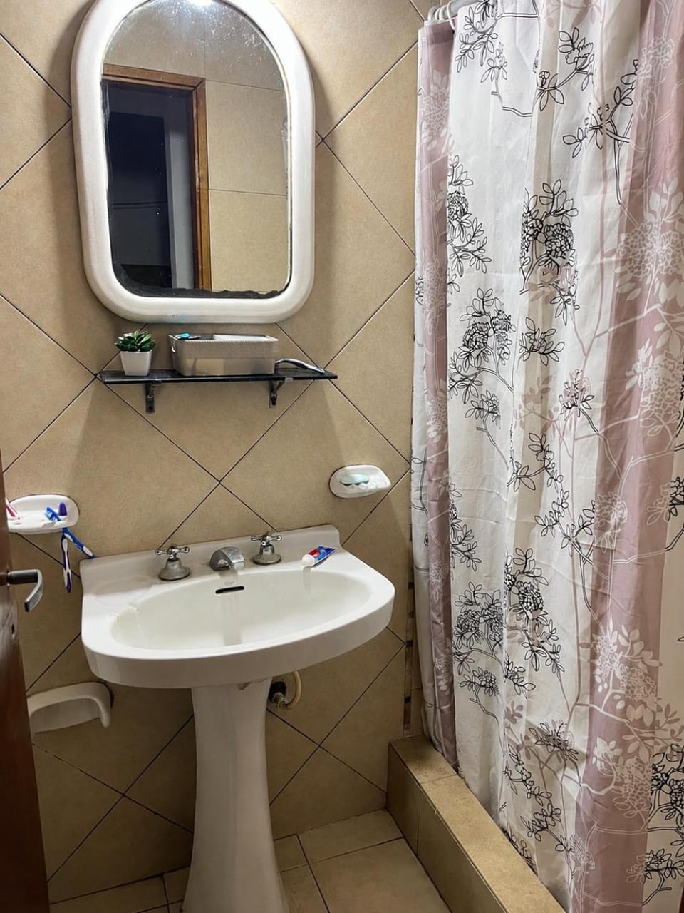 Departamento Apartment in Luján