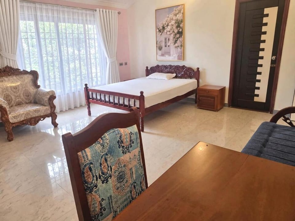 Villa Rudra Raja Villa in Tamil Nadu
