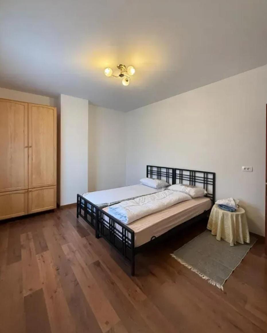 CITY CENTER apartaments Apartment in Yerevan
