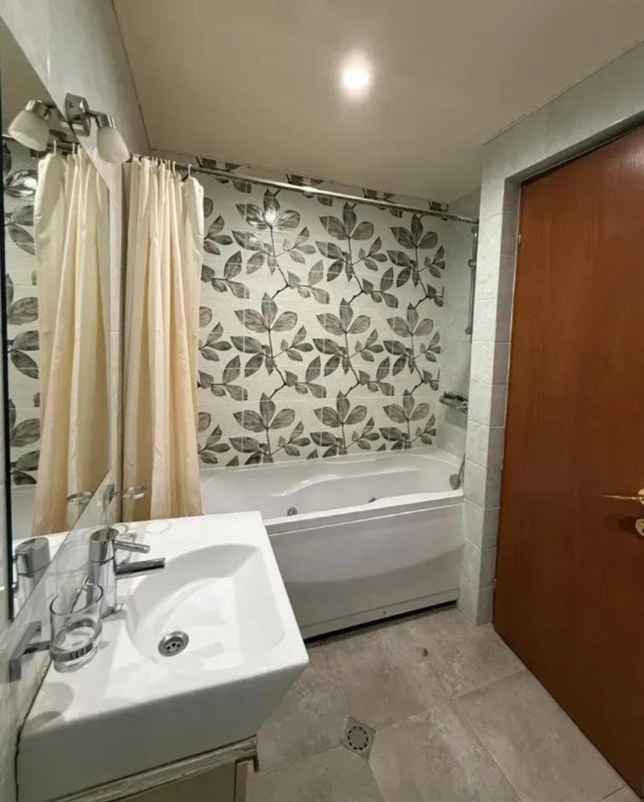 CITY CENTER apartaments Apartment in Yerevan