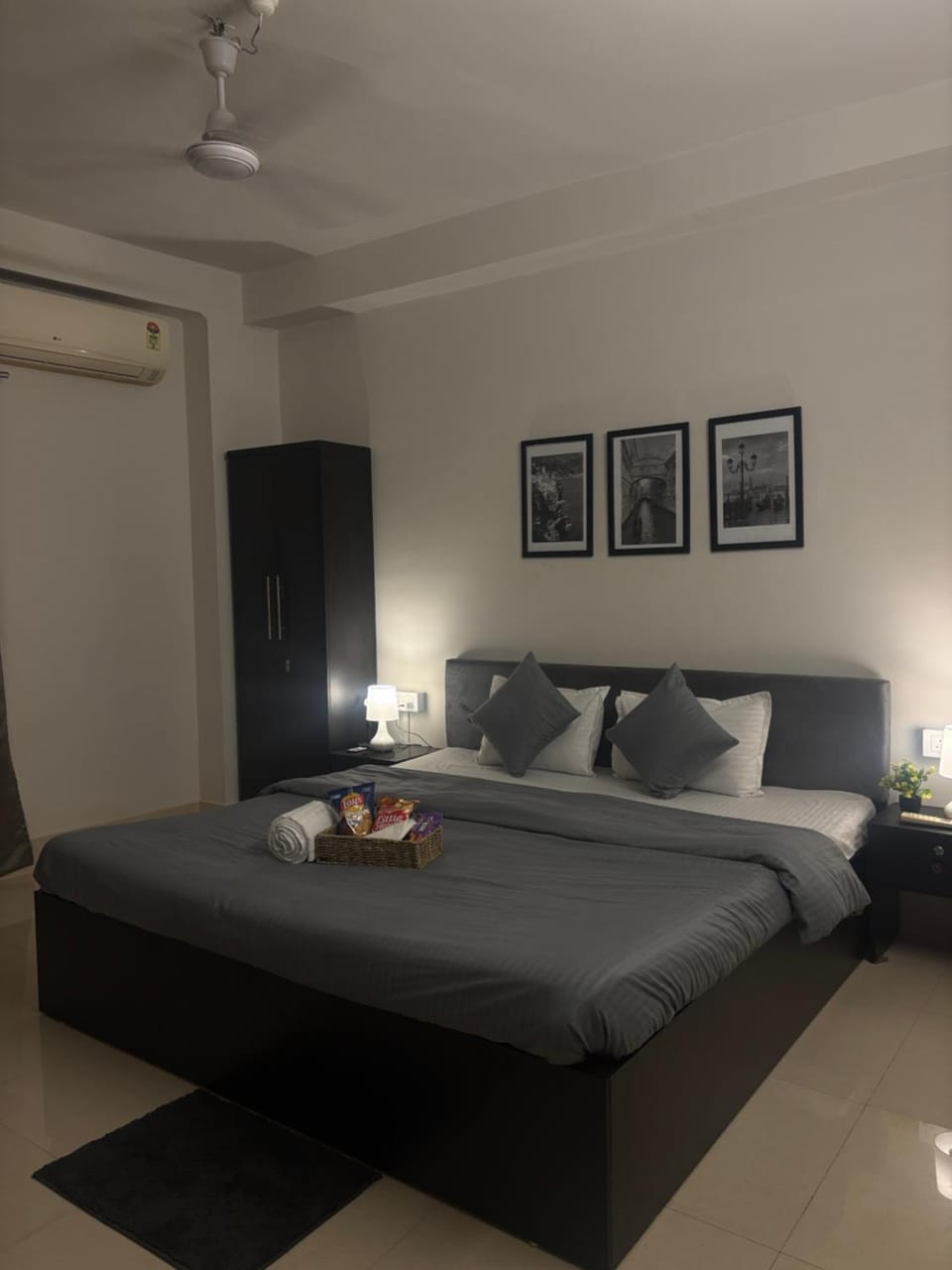 A Little detour Apartment in India