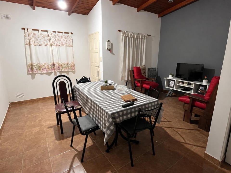 Departamento Apartment in Luján
