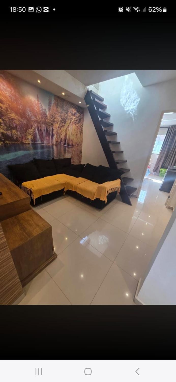 ROCINHA stay Apartment in Rio de Janeiro