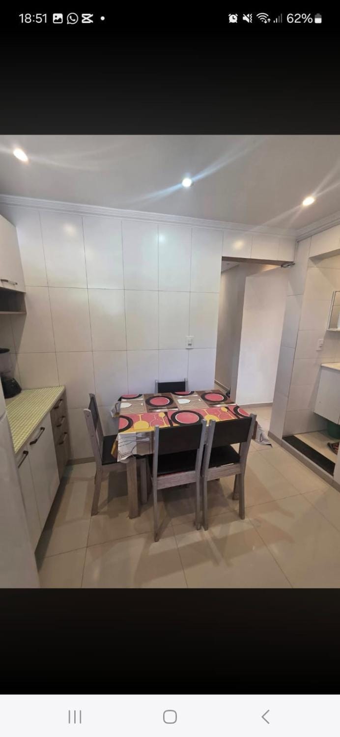 ROCINHA stay Apartment in Rio de Janeiro