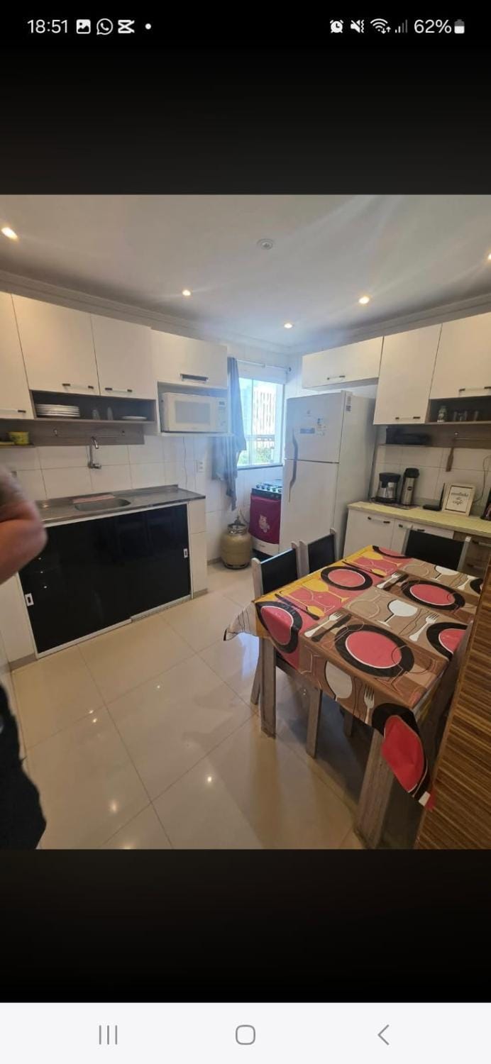 ROCINHA stay Apartment in Rio de Janeiro