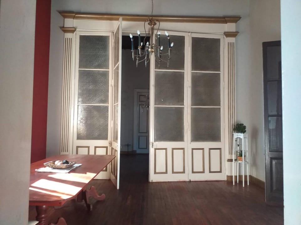 La Casa de los Leones House in Corrientes Province, Argentina