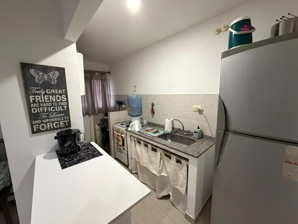 Departamento 2 habitaciones Torres Sarmiento Apartment in Resistencia