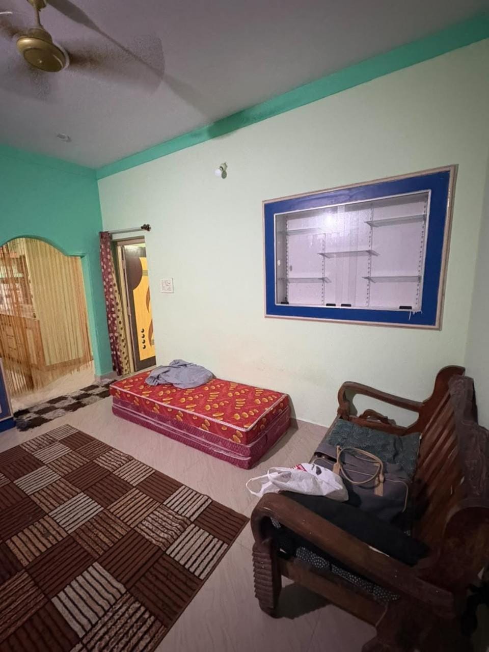 Seema family homestay - No stags allowed Apartment in Mysuru