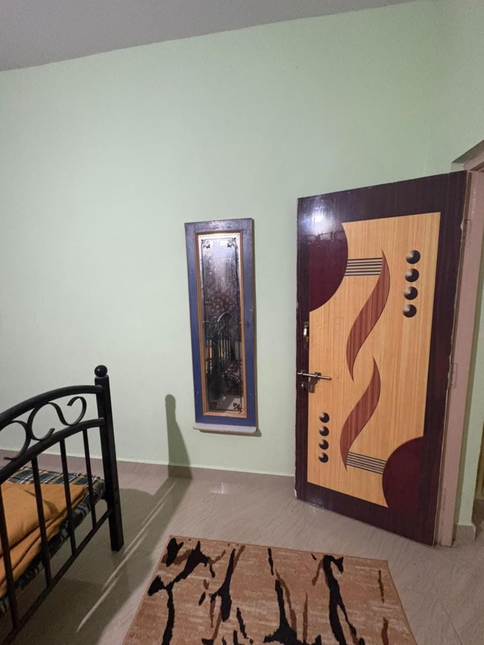Seema family homestay - No stags allowed Apartment in Mysuru