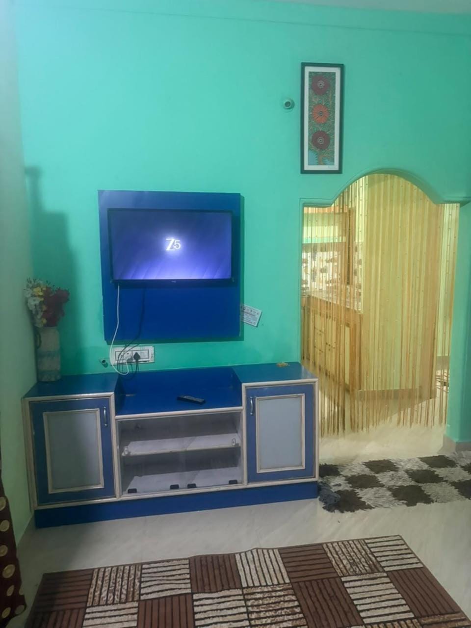 Seema family homestay - No stags allowed Apartment in Mysuru
