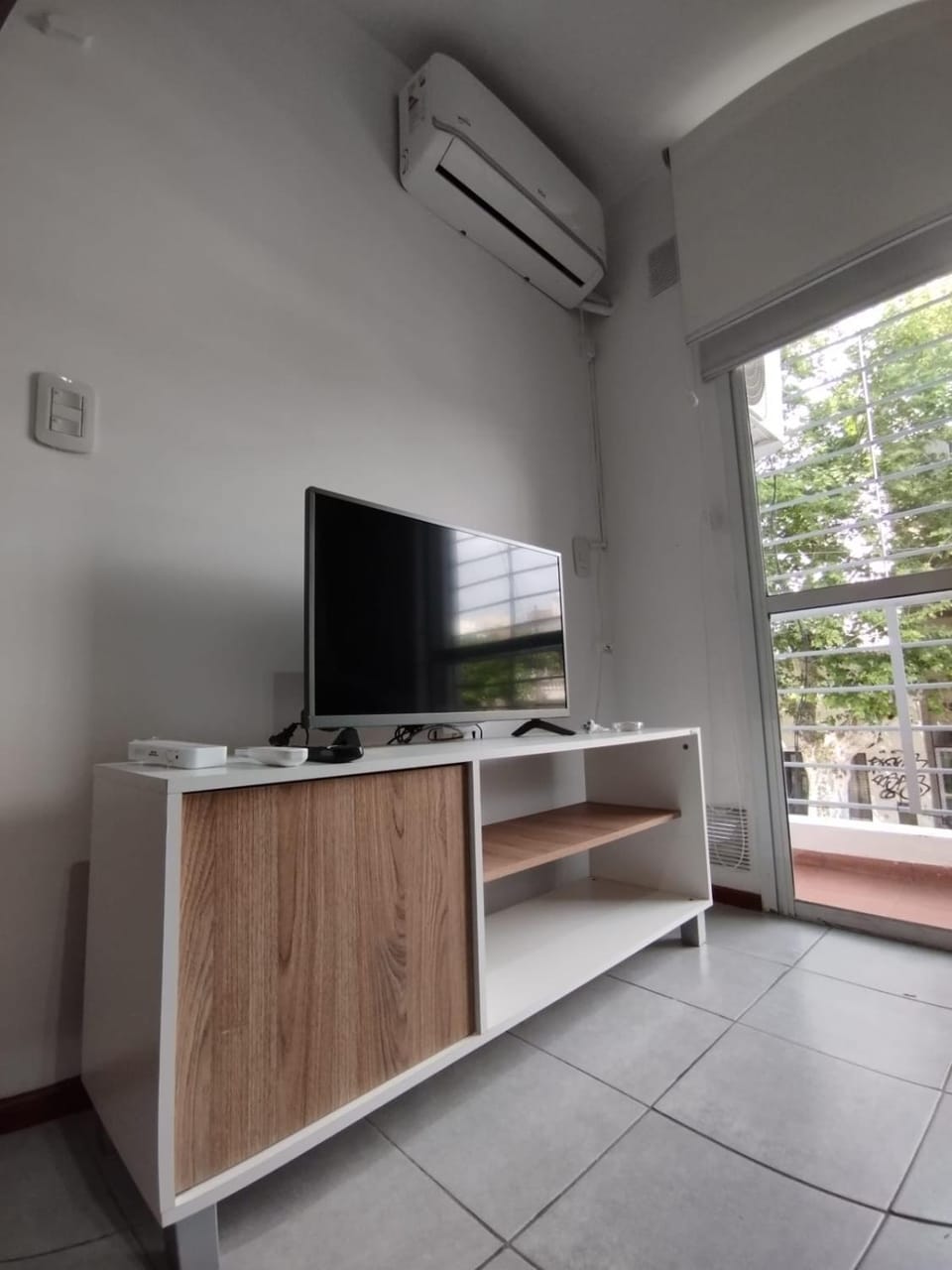 Rosario Norte Departamento Apartment in Rosario
