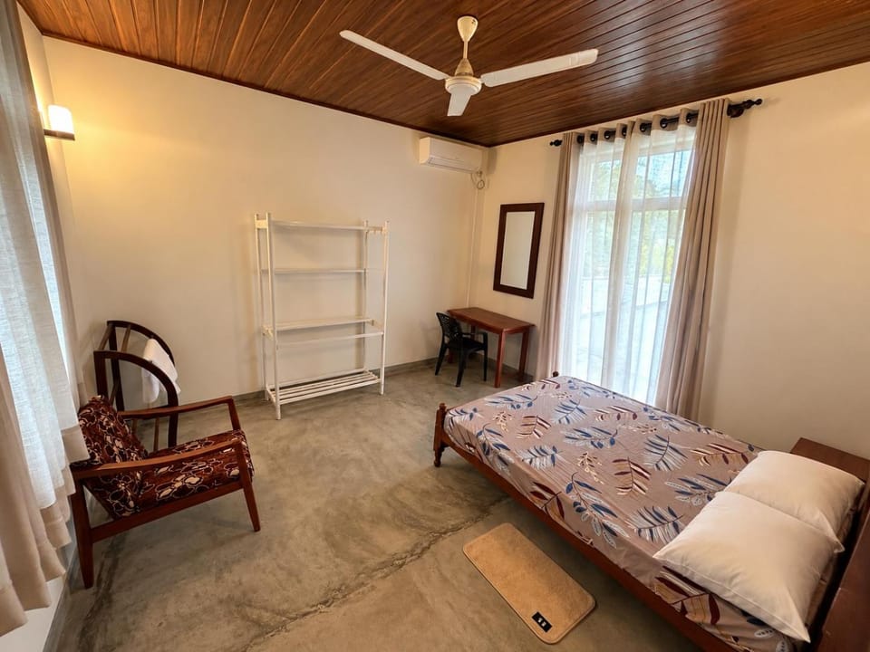 The Palm Haven Apartment in Southern Province