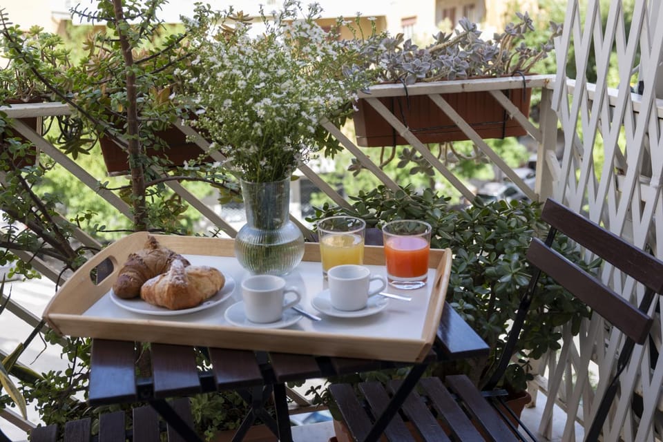 Le case di Frelli Apartment in Palermo
