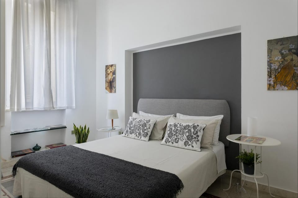 Le case di Frelli Apartment in Palermo