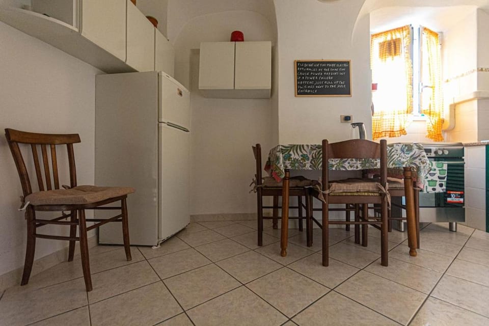 Orco House Finale Climbing & Biking Apartment in Liguria