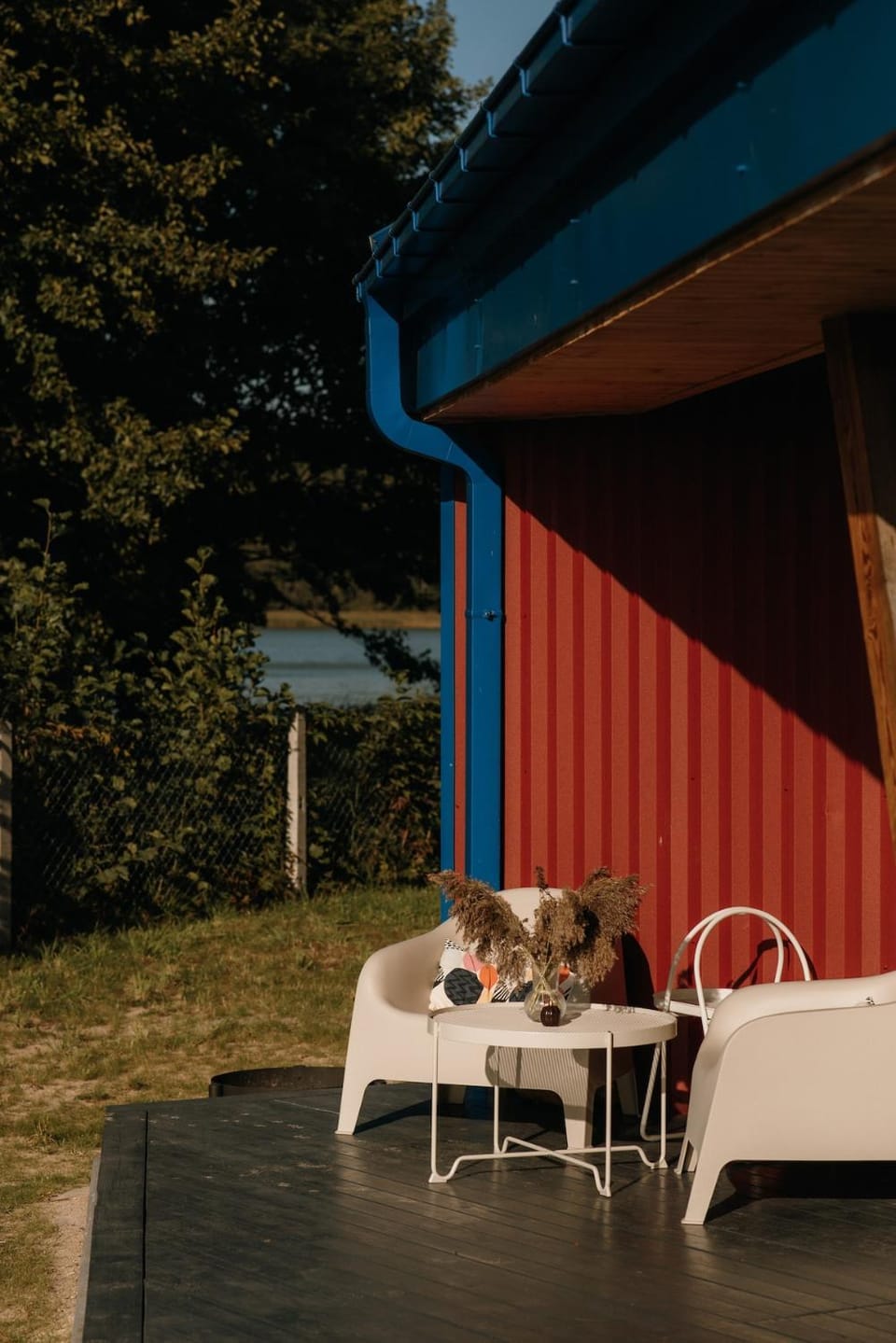 Dom na Cyplu House in Greater Poland Voivodeship