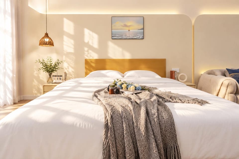 Zhangjiajie Shiguang Dieyuan Vacation rental in Hubei