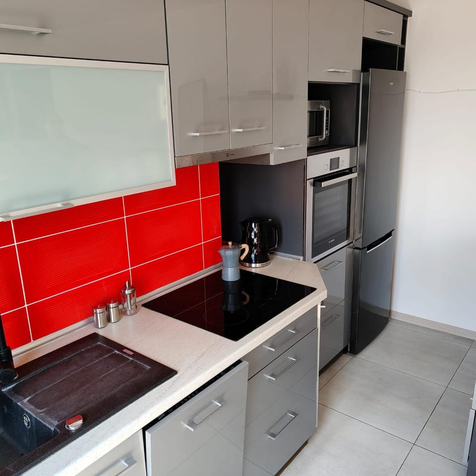 Apartamenty w Koszalinie Apartment in West Pomeranian Voivodeship, Poland