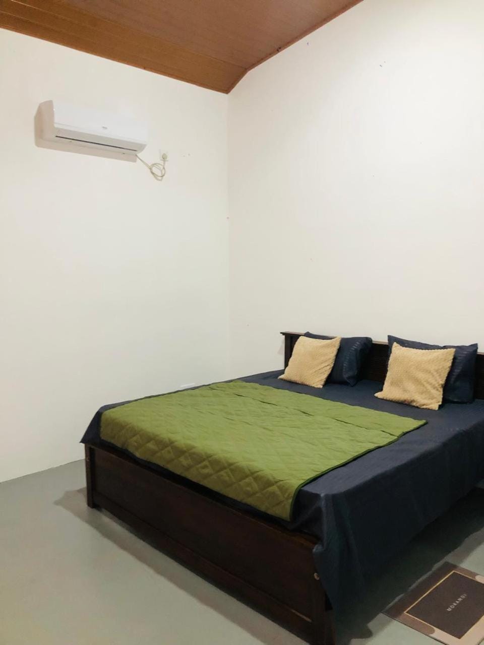 Dream heaven Apartment in Hikkaduwa