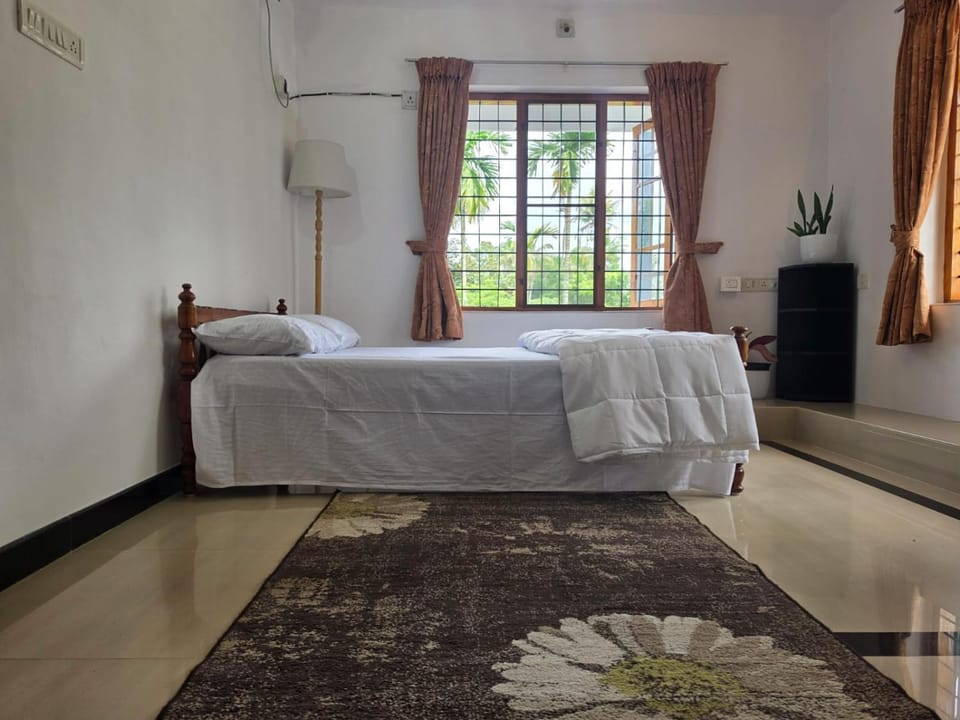 Paniyeli Poru Home Stay, Periyar, Kerala House in Kerala