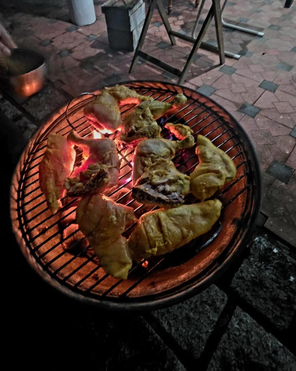 Paniyeli Poru Home Stay, Periyar, Kerala House in Kerala