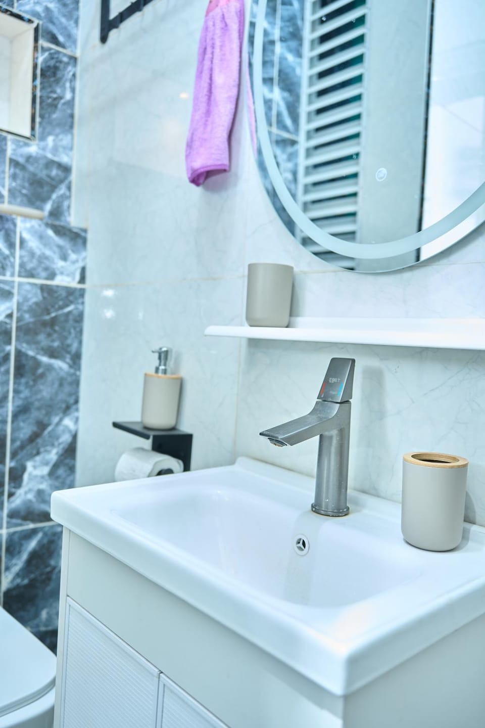Ikeja GRA Royal Sky Suites 2 Apartment in Lagos