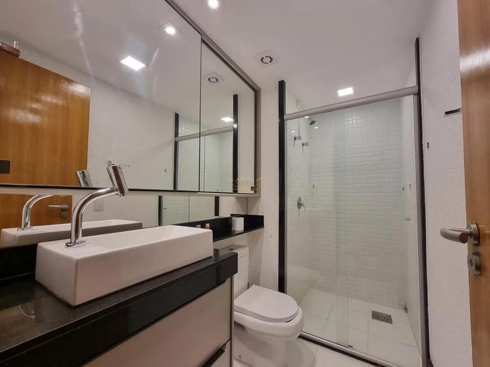 Duplex penthouse Apartment in State of Goiás